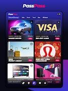 PassPass App স্ক্রিনশট 6