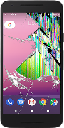Broken Screen Prank скриншот 7