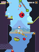 Super Fowlst 2 capture d'écran 5