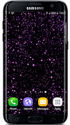 Gyro Particles 3D Live Wallpap screenshot 3