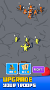 Ancient Clash! poster