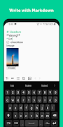 Grid Note screenshot 5
