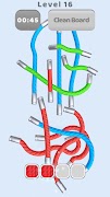 Untangle Match capture d'écran 5