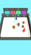 Battle Dunk capture d'écran 1