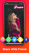 Love Video Maker Screenshot 4