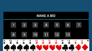 Callbreak Champ اسکرین شاٹ 3