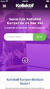 Kollektif Kariyer 스크린샷 1
