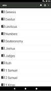 Bible for beginners screenshot 2