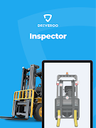 Driveroo Inspector 截图 5