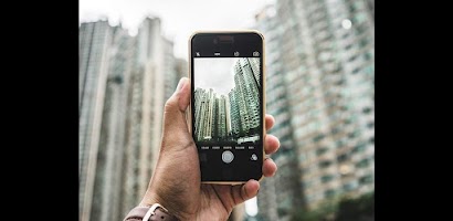 Camera Super Zoom 100x تصوير الشاشة 3