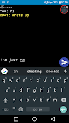 CBot - a ChatBot Cartaz