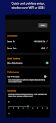 SmoothTrack: Head Tracker Screenshot 3