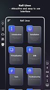 Kali Linux Tutorials with Code โปสเตอร์