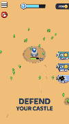 Rail Defence poster