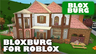 Bloxburg for roblox اسکرین شاٹ 4
