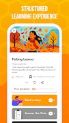 Beelinguapp Language Learning screenshot 3