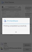 PrinterShare Cetak Mudah screenshot 6