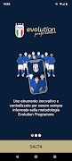 Evolution Programme Plakat
