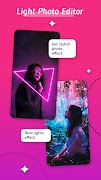 Light Photo Editor 截圖 6