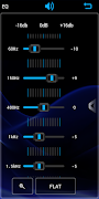 RockSeries Audio ภาพหน้าจอ 5