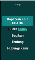 Tebak gambar nama ultraman screenshot 6