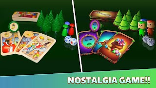 Enchanted Forest - Nostalgia screenshot 4