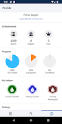 برنامه‌نما Learn4D365 Mobile عکس از صفحه