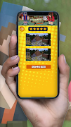MCPE Gravity Falls скриншот 5