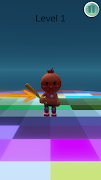 Dance Challenge captura de pantalla 7
