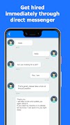Connect Job WORKERS screenshot 6