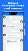 Connect Job WORKERS screenshot 6