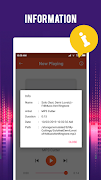 Mp3 Cutter screenshot 5