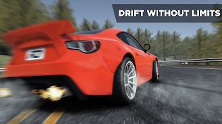 Redline: Drift capture d'écran 2