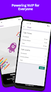 برنامه‌نما MyRepublic Talk عکس از صفحه