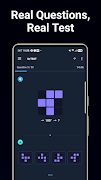 IQ Test - Brain Training Games screenshot 2