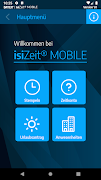 isiZeit Mobile Ekran Görüntüsü 1