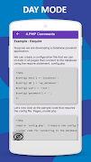 Learn PHP Programming 스크린샷 4