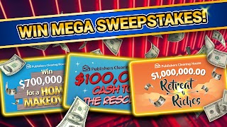 برنامه‌نما PCH Slots عکس از صفحه