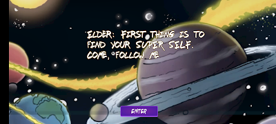 Dah-Varsity screenshot 2