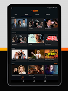 RTVE Play+ syot layar 6