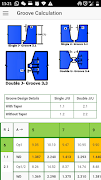 Smart Welding Solution (Free) screenshot 1