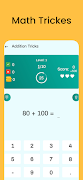 Math Tricks 2021 تصوير الشاشة 4