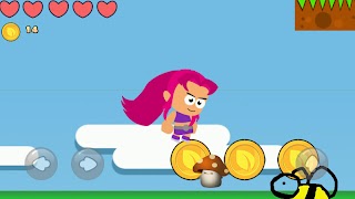 Andy Adventures اسکرین شاٹ 3