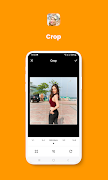 Photo Editor اسکرین شاٹ 1