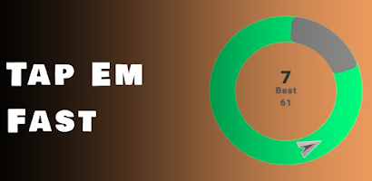 Tap Em Fast screenshot 1