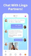Lingomate - Language Exchange screenshot 3
