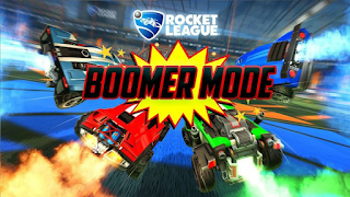 Rocket League - Sideswipe Tips screenshot 5