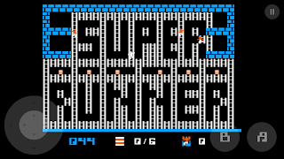Super Runner اسکرین شاٹ 4
