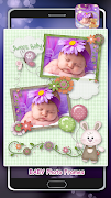 Baby ramki do zdjęć screenshot 3