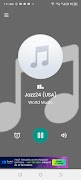 Jazz24 screenshot 2